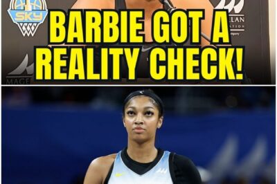 Angel Reese GOES NUTS When REJECTED After THREATS to BOYCOTT Playing Basketball!