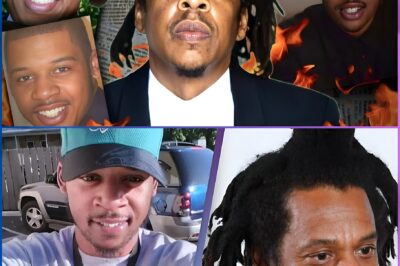 Jay-Z EXPOSED By His Abandoned Son, This Causes Beyonce To Get Angry And Do Something Incredible….