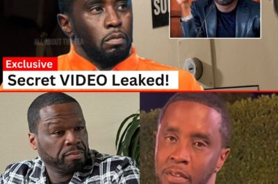 Diddy Breaks Down in Court After 50 Cent Leaks Explosive Audio in Netflix Documentary