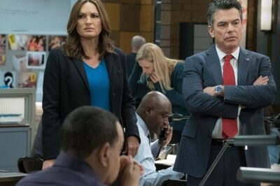 Law & Order: SVU Season 26, Episode 21 Finally Redeems a Wrongly Vilified Character After 10 Years