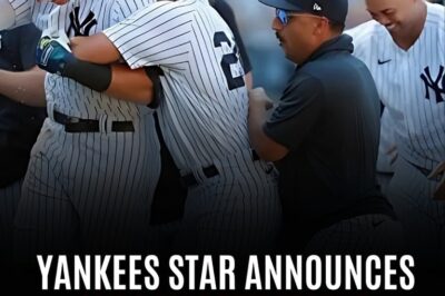 Cardinals 3X All-Star Star Sends a Message to MLB After Announcing Sudden Retirement