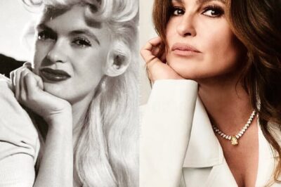 Mariska Hargitay Gets Candid About Mom Jayne Mansfield’s Tragic Death in Rare Comments