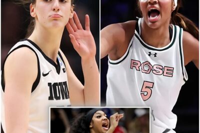 BREAKING: Angel Reese FURIOUS after Chicago Sky game hits record-low ratings — ‘She’s no Caitlin Clark!’