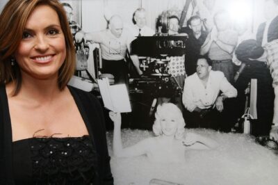 Mariska Hargitay Is ‘Happy With Where Her Life Is’ After Facing Tragedy as a Child