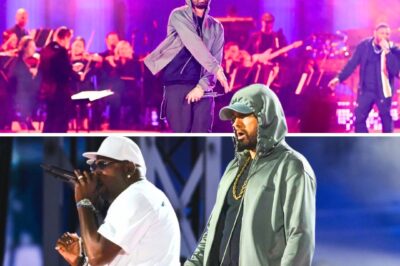 Eminem Dominates Michigan Central Station in 2024 with High-Energy Performances and Powerful Messages