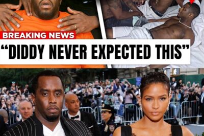 C0URTROOM CHAOS: Diddy Suffers Apparent HEART ATT@CK After Shocking ‘Fr3ak Offs’ Footage LEAKED—The Moment That Stunned Everyone!