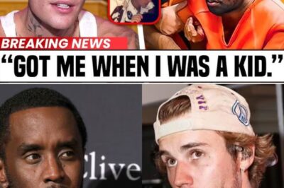 Justin Bieber Exposes Diddy One Day Before Trial—The End of an Era?