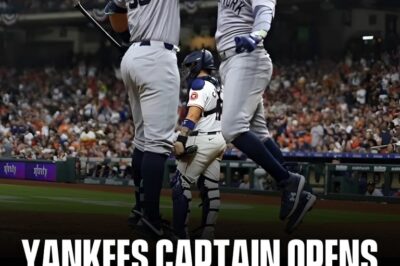 Aaron Judge Gets Candid on Hole Left by Juan Soto Ahead of Highly Anticipated Hostile Yankees Stadium Return