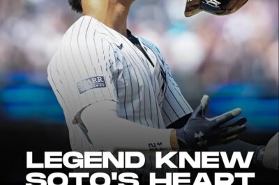 Yankees Legend Reveals How He Already Knew Juan Soto Would Ditch Them for Mets: “I Wasn’t Surprised”