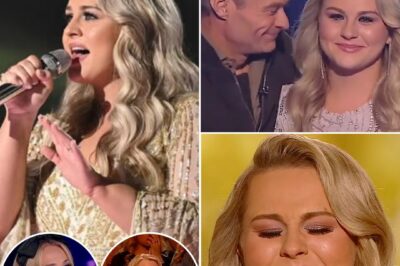 Breanna Nix Delivers Emotional Mother’s Day Tribute With “Like My Mother Does” on American Idol 2025