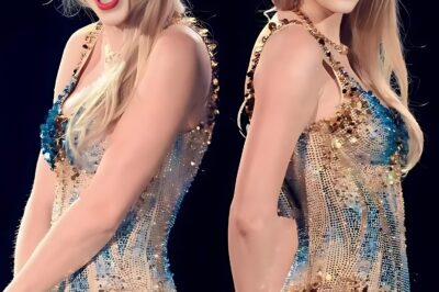 LEAKED: Taylor Swift Reportedly MOVES IN with Travis Kelce — Secret Engagement Rumors Explode After Diamond Ring Spotted!