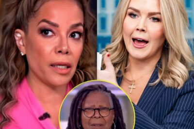 Karoline Leavitt Demands Boycott of ‘The View’ LIVE On Air—Fans Erupt in Cheers, Flood Social Media With Praise: “Finally Someone Said It!”