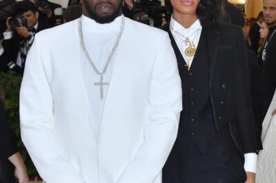 Cassie Testifies That She Was Extremely Reluctant To Say No To Diddy