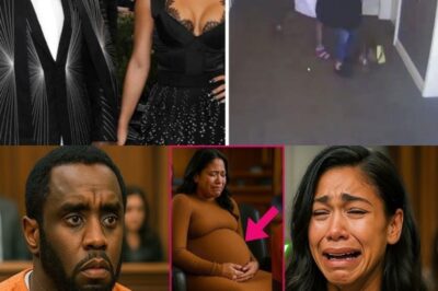 Sh0ck trial: Diddy is completely devastated when Cassie lays it all out on the second day of her high-profile trial.