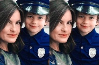 ‘SVU’ Star Mariska Hargitay Drops Major Update on Show’s Future!