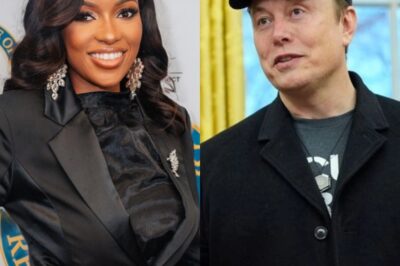 “SH0CKING TRUTH: Clip of Elon Musk ‘destr0ying’ Jasmine Crockett on FOX News is causing a storm – His LAST words left her SILENT, leaving without saying a word!”