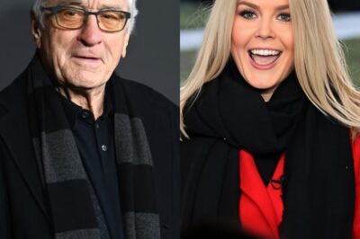 Liberal TV Host DESTR0YS Robert De Niro On Live TV – His Furious Reaction Goes INSANELY Viral!