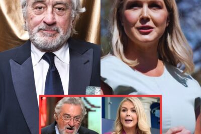 “Fox News sh0cked: 81-year-old legend roared like ‘The Godfather’ when confronting 27-year-old Gen Z – Who would have thought that a young girl would use his 50-year-old clip to ‘t@ke down’ him on live TV in an unbelievable 3 minutes! The whole of America is in an uproar over the confrontation of the century!”
