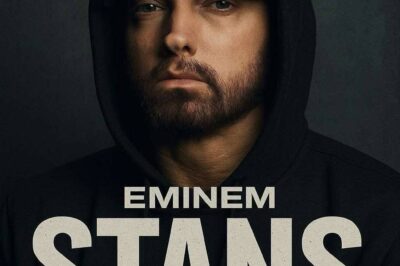 “STAN : The Untold Sequel to the Iconic Song — Eminem Reveals the Dark Obsession That Has Haunted His Legacy and the Fans Who Crossed the Line”