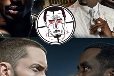 Eminem’s “Makaveli (Diddy Diss Track)” Remix: A Fiery Homage to Tupac