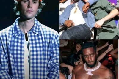 F00tage of Diddy hanging out with a then-15-year-old Justin Bieber recently resurfaced, fueling ongoing speculation about their relationship: “What is the truth?”