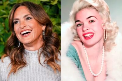 The Biggest Bombshells from My Mom Jayne — Mariska Hargitay’s Documentary About Her Hollywood Icon Mother