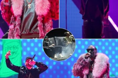 Eminem & Snoop Dogg’s Groundbreaking “From The D 2 The LBC” at the MTV VMAs