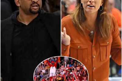 BREAKING: Chicago Sky Coach Tyler Marsh Blames Indiana Fever Fans for Loss, Sparks Heated Exchange with Indiana Coach Stephanie White