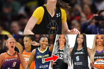 Basketball World Erupts: Caitlin Clark’s Bullies Left Outraged as Indiana Fever Hires Enforcers for Her Protection—Cheap Shot Artists Furious as Their Reign of Intimidation Comes to a Sudden End and Security is Tightened Around the WNBA’s Most Targeted Star!