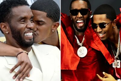 SAD NEWS: 30 minutes ago, King Combs son of Diddy sadly announced that his father had….