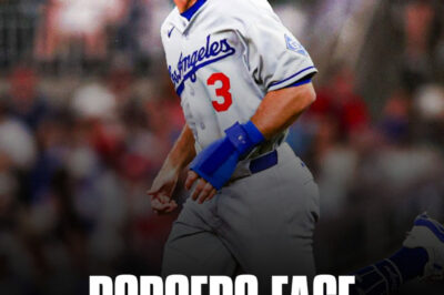 Dodgers face backlash from fans after DFA’ing Chris Taylor