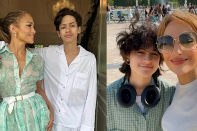 Jennifer Lopez Cancels Tour for Kids – Her Heartfelt Reason Will Inspire Every Parent