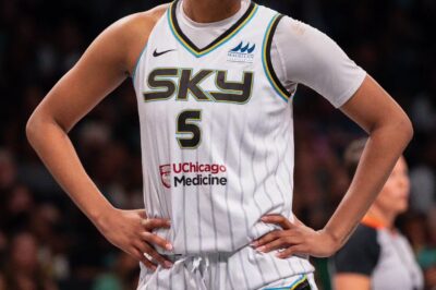 Angel Reese Is SINGLE-HANDEDLY Saving the WNBA—Here’s Why You Can’t Look Away!