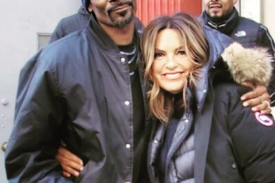 Snoop Dogg, Sabrina Carpenter, & More Musicians Who’ve Been on Law & Order: SVU