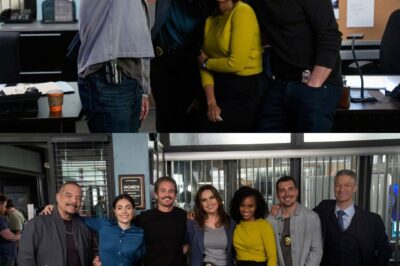 Surprise! The Next Law and Order Series Isn’t on NBC — It’s on The CW