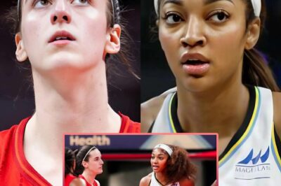 Angel Reese Reportedly Sounds Off on Caitlin Clark: A Heated Moment That Has Fans Talking