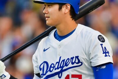 Shocking Twist Emerges In Shohei Ohtani Betting Investigation