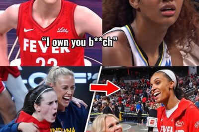 “UNBELIEVABLE! Caitlin Clark & ​​Indiana Fever Shockingly BREAK 11 RECORDS In Fierce Battle Against Angel Reese & Chicago Sky – What Happened?”