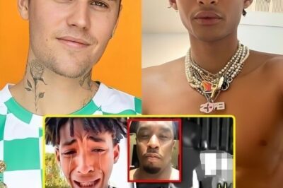Jaden Smith Ignores Will Smith’s Warning, Breaks Silence on P Diddy: Shocking Revelations