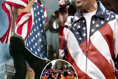Kid Rock and Lee Greenwood Call for Veterans Month to Take Priority Over Pride — Patriotic Push Sparks Heated National Debate