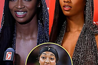 “SHOCKING: Angel Reese Becomes the Powerhouse Behind the WNBA’s Meteoric Rise—Revolutionizing the Game and Elevating the League Like Never Before!”