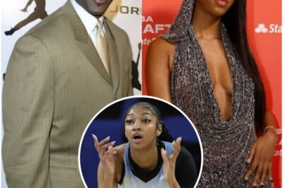 Basketball icon Michael Jordan ignited a firestorm on social media after publicly criticizing Angel Reese