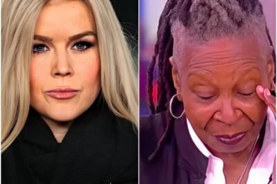 Karoline Leavitt Demands Boycott of ‘The View’ LIVE On Air—Fans Erupt in Cheers, Flood Social Media With Praise: “Finally Someone Said It!”.