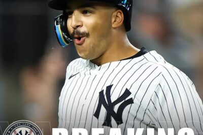 How Trent Grisham went from salary waste in the Juan Soto trade to one of the Yankees’ most valuable hitters