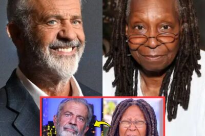 “Mel Gibson Sh0cks By Suddenly Leaving ‘The View’ Mid-Show: Revealing The ‘Tab00’ Line That Left The Room Freezing—The Secrets Behind His Mysterious Retreat That No One Expected! The Truth Will Sh0ck You!”