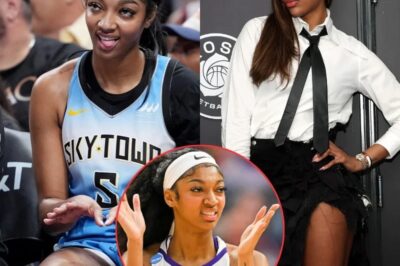 “SHOCKING: Angel Reese Becomes the Powerhouse Behind the WNBA’s Meteoric Rise—Revolutionizing the Game and Elevating the League Like Never Before!”
