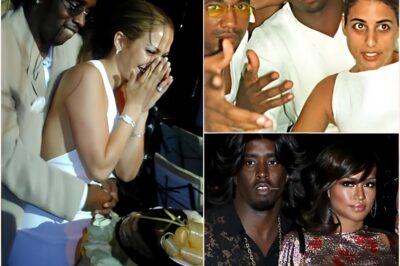 BREAKING News: Photographer Who Attended 30 Diddy Parties Reveals Details