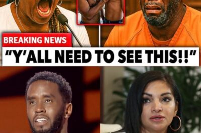 1 MINS AGO: Jaguar Wright DR0PS Sh0cking Names Who Slept With Diddy (Full Live Trail Video)…