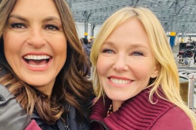 Kelli Giddish Will Return as Rollins on SVU as a Season Season 27 Regular (DETAILS)
