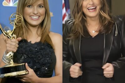 How Law & Order: SVU Season 26 Finale Explained Velasco & Silva’s Exit
